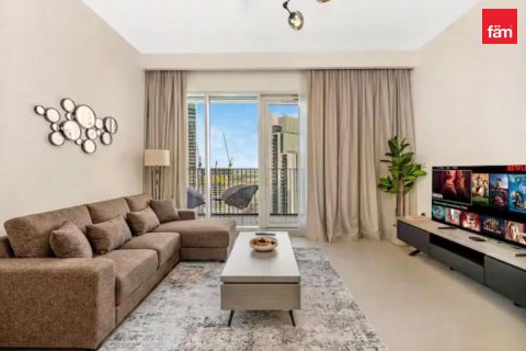 Apartmen di Dubai, UAE 1 bilik tidur, 69.9 meter persegi № 723282
