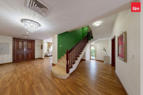 Müüa villa asukohaga Wadi Al Safa 2, Dubai, AÜE: 5 magamistoaga, 814 m² Nr 723281 - pilt 11
