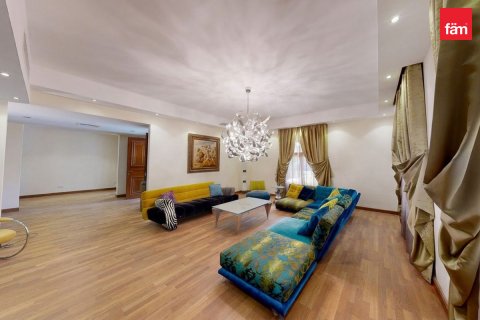 Müüa villa asukohaga Wadi Al Safa 2, Dubai, AÜE: 5 magamistoaga, 814 m² Nr 723281 - pilt 2