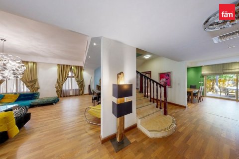 Müüa villa asukohaga Wadi Al Safa 2, Dubai, AÜE: 5 magamistoaga, 814 m² Nr 723281 - pilt 10