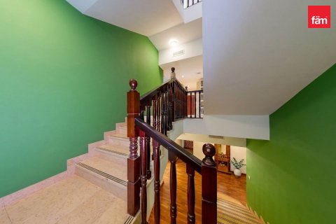 Müüa villa asukohaga Wadi Al Safa 2, Dubai, AÜE: 5 magamistoaga, 814 m² Nr 723281 - pilt 12