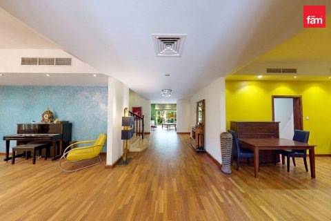 Müüa villa asukohaga Wadi Al Safa 2, Dubai, AÜE: 5 magamistoaga, 814 m² Nr 723281 - pilt 7