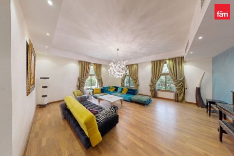 Müüa villa asukohaga Wadi Al Safa 2, Dubai, AÜE: 5 magamistoaga, 814 m² Nr 723281 - pilt 6