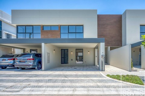 Kuća u nizu u gradu Dubai Land, UAE 3 spavaće sobe, 232.72 m2 Br. 747410 - Slika 14