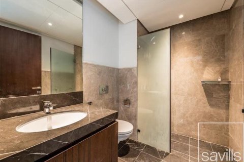 Apartemen di Jumeirah Lake Towers, Dubai, UEA 2 kamar tidur, 143.81 m2 nomor 747411 - foto 11