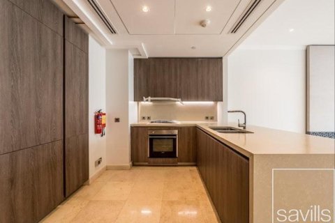 Apartemen di Jumeirah Lake Towers, Dubai, UEA 2 kamar tidur, 143.81 m2 nomor 747411 - foto 6