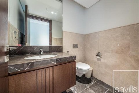 Apartemen di Jumeirah Lake Towers, Dubai, UEA 2 kamar tidur, 143.81 m2 nomor 747411 - foto 10