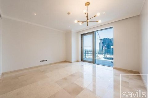 Apartemen di Jumeirah Lake Towers, Dubai, UEA 2 kamar tidur, 143.81 m2 nomor 747411 - foto 2