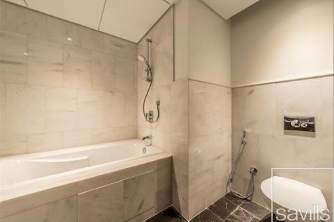 Apartemen di Jumeirah Lake Towers, Dubai, UEA 2 kamar tidur, 143.81 m2 nomor 747411 - foto 9