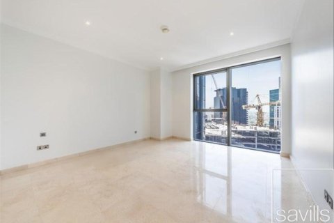 Apartemen di Jumeirah Lake Towers, Dubai, UEA 2 kamar tidur, 143.81 m2 nomor 747411 - foto 3