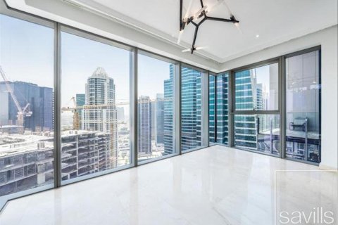 Lägenhet i Jumeirah Lake Towers, Dubai, UAE 2 sovrum, 143.81 kvm Nr. 747411