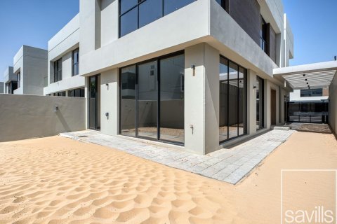 טאונהאוס למכירה ב Dubai Land, Dubai, איחוד האמירויות  3 חדרי שינה, 281.59 מ"ר, מספר 747412 - תמונה 15