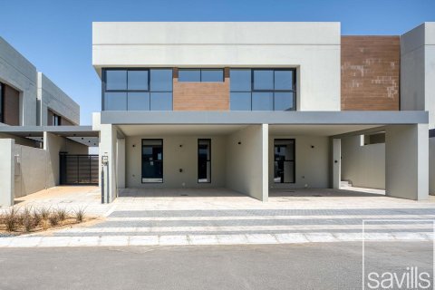 טאונהאוס ב Dubai Land, Dubai, איחוד האמירויות 3 חדרי שינה, 281.59 מ