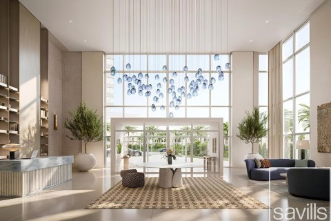 דירה למכירה ב Dubai South (Dubai World Central), Dubai, איחוד האמירויות  2 חדרי שינה, 140.38 מ"ר, מספר 747409 - תמונה 3