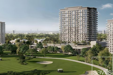 Leilighet i Dubai South (Dubai World Central), Dubai, Emiratene 2 soverom, 140.38 kvm nr. 747409