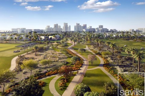 דירה למכירה ב Dubai South (Dubai World Central), Dubai, איחוד האמירויות  2 חדרי שינה, 140.38 מ"ר, מספר 747409 - תמונה 10