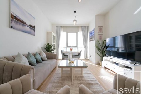 Apartament në Jumeirah Lake Towers, Dubai, Emiratet e Bashkuara Arabe 1 dhomë gjumi, 67.08 m2. № 747413 - Foto 4