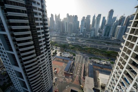 Apartament në Jumeirah Lake Towers, Dubai, Emiratet e Bashkuara Arabe 1 dhomë gjumi, 67.08 m2. № 747413 - Foto 10