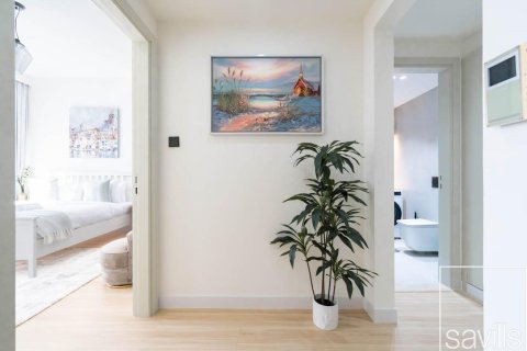 Apartament në Jumeirah Lake Towers, Dubai, Emiratet e Bashkuara Arabe 1 dhomë gjumi, 67.08 m2. № 747413 - Foto 11
