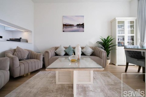 Apartament në Jumeirah Lake Towers, Dubai, Emiratet e Bashkuara Arabe 1 dhomë gjumi, 67.08 m2. № 747413 - Foto 7