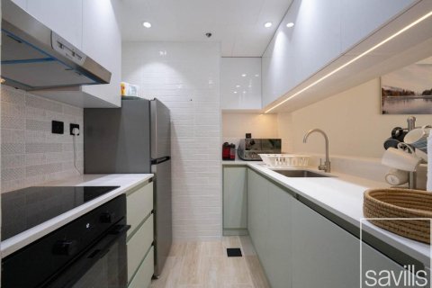 Apartament në Jumeirah Lake Towers, Dubai, Emiratet e Bashkuara Arabe 1 dhomë gjumi, 67.08 m2. № 747413 - Foto 2