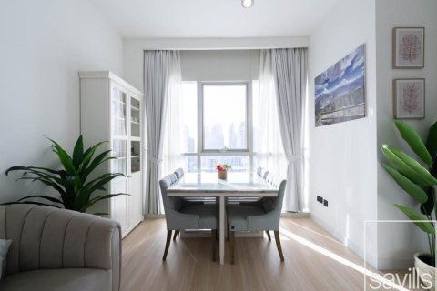 Apartament në Jumeirah Lake Towers, Dubai, Emiratet e Bashkuara Arabe 1 dhomë gjumi, 67.08 m2. № 747413 - Foto 9