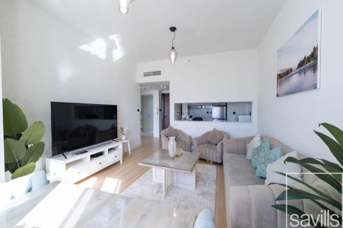 Apartament në Jumeirah Lake Towers, Dubai, Emiratet e Bashkuara Arabe 1 dhomë gjumi, 67.08 m2. № 747413 - Foto 8