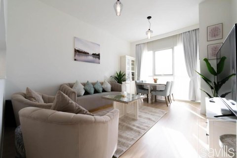 Apartament në Jumeirah Lake Towers, Dubai, Emiratet e Bashkuara Arabe 1 dhomë gjumi, 67.08 m2. № 747413 - Foto 5