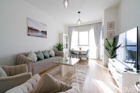 Apartament në Jumeirah Lake Towers, Dubai, Emiratet e Bashkuara Arabe 1 dhomë gjumi, 67.08 m2. № 747413 - Foto 3