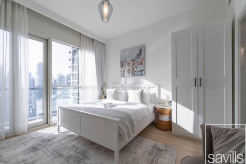 Apartament në Jumeirah Lake Towers, Dubai, Emiratet e Bashkuara Arabe 1 dhomë gjumi, 67.08 m2. № 747413 - Foto 6