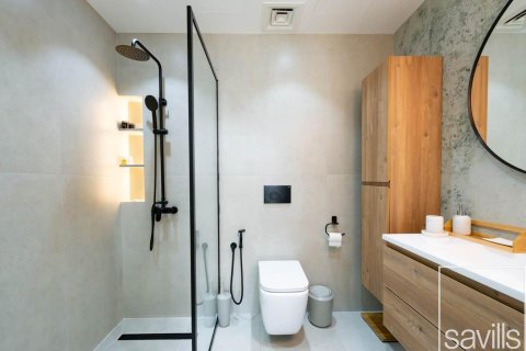 Apartament në Jumeirah Lake Towers, Dubai, Emiratet e Bashkuara Arabe 1 dhomë gjumi, 67.08 m2. № 747413 - Foto 14
