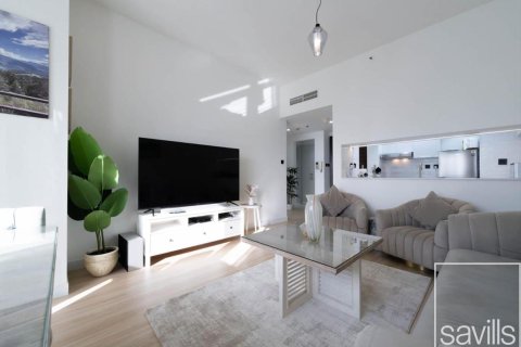 Byt v Jumeirah Lake Towers, Dubai, SAE 1 ložnice, 67.08 m² Č.: 747413