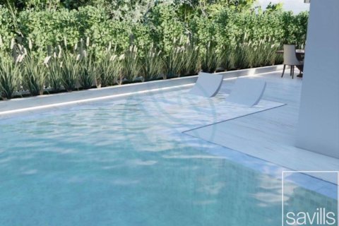 Vila v Tilal Al Ghaf, Dubai, SAE 5 ložnice, 494.8 m² Č.: 747452 - fotografie 10