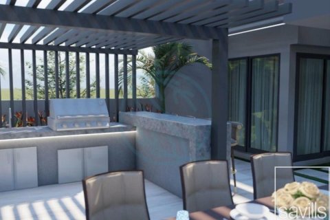 Vila v Tilal Al Ghaf, Dubai, SAE 5 ložnice, 494.8 m² Č.: 747452 - fotografie 11