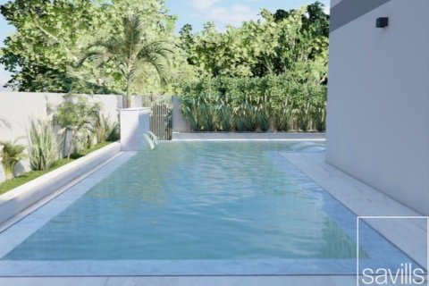 Tilal Al Ghaf, Dubai, संयुक्त अरब अमीरात में विला, 5 बेडरूम, 494.8 वर्ग मीटर, संख्या 747452 - फ़ोटो 1
