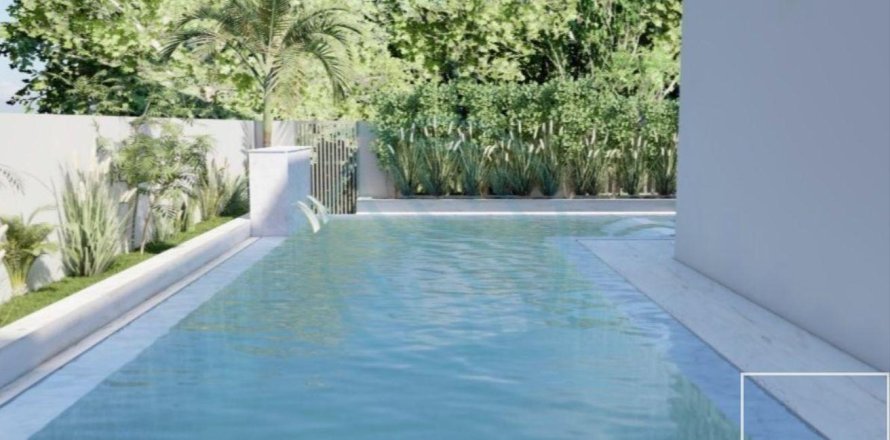 Villa itt: Tilal Al Ghaf, Dubai, EAE, 5 hálószoba, 494.8 m², azonosító: 747452