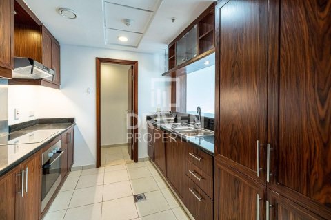 Huoneisto Downtown Dubai (Downtown Burj Dubai), Dubai, Arabiemiraatit 1 makuuhuone, 91.6 m2 № 745629 - kuva 11
