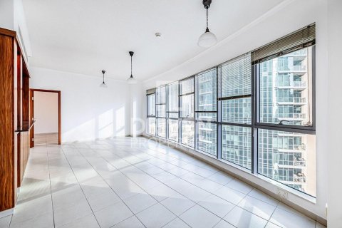 Huoneisto Downtown Dubai (Downtown Burj Dubai), Dubai, Arabiemiraatit 1 makuuhuone, 91.6 m2 № 745629 - kuva 3