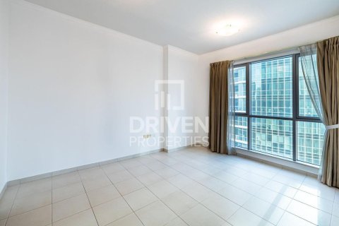 Huoneisto Downtown Dubai (Downtown Burj Dubai), Dubai, Arabiemiraatit 1 makuuhuone, 91.6 m2 № 745629 - kuva 8