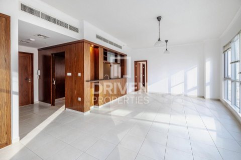 Huoneisto Downtown Dubai (Downtown Burj Dubai), Dubai, Arabiemiraatit 1 makuuhuone, 91.6 m2 № 745629 - kuva 4