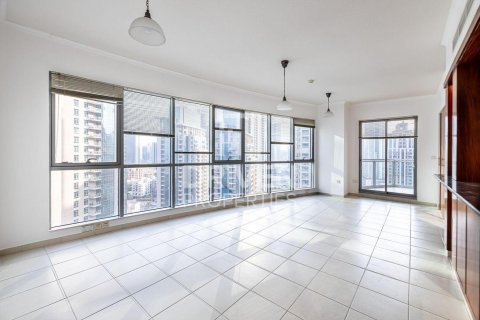 Huoneisto Downtown Dubai (Downtown Burj Dubai), Dubai, Arabiemiraatit 1 makuuhuone, 91.6 m2 № 745629 - kuva 6