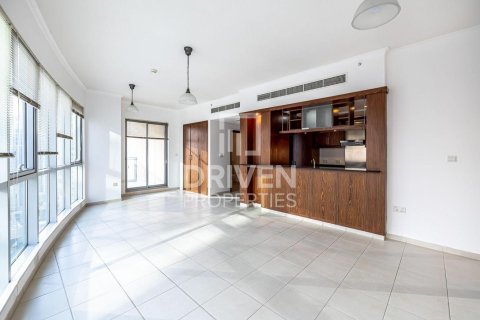 Huoneisto Downtown Dubai (Downtown Burj Dubai), Dubai, Arabiemiraatit 1 makuuhuone, 91.6 m2 № 745629 - kuva 1