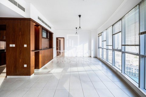 Huoneisto Downtown Dubai (Downtown Burj Dubai), Dubai, Arabiemiraatit 1 makuuhuone, 91.6 m2 № 745629 - kuva 2