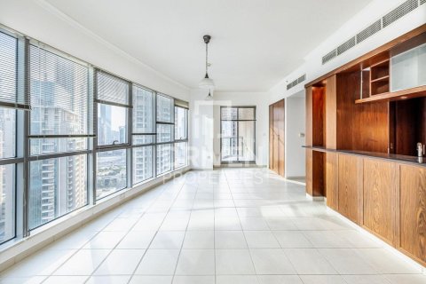 Huoneisto Downtown Dubai (Downtown Burj Dubai), Dubai, Arabiemiraatit 1 makuuhuone, 91.6 m2 № 745629 - kuva 5
