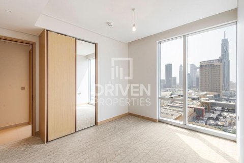 Apartament de închiriat în Downtown Dubai (Downtown Burj Dubai), Dubai, EAU 2 dormitoare, 99.96 mp. №745632 - poză 5