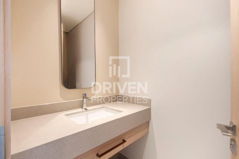 Apartament de închiriat în Downtown Dubai (Downtown Burj Dubai), Dubai, EAU 2 dormitoare, 99.96 mp. №745632 - poză 13