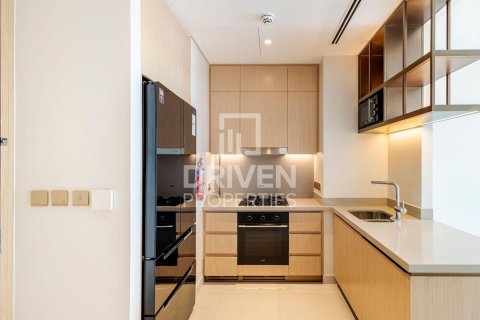 Apartament de închiriat în Downtown Dubai (Downtown Burj Dubai), Dubai, EAU 2 dormitoare, 99.96 mp. №745632 - poză 9