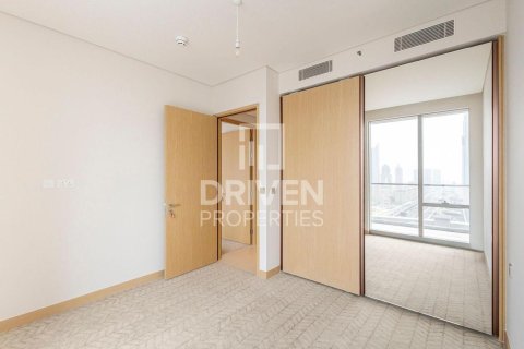 Apartament de închiriat în Downtown Dubai (Downtown Burj Dubai), Dubai, EAU 2 dormitoare, 99.96 mp. №745632 - poză 8