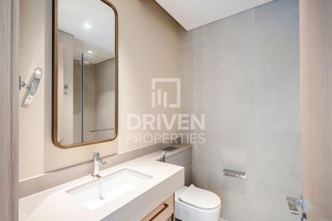 Apartament de închiriat în Downtown Dubai (Downtown Burj Dubai), Dubai, EAU 2 dormitoare, 99.96 mp. №745632 - poză 11