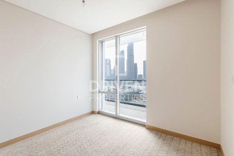 Apartament de închiriat în Downtown Dubai (Downtown Burj Dubai), Dubai, EAU 2 dormitoare, 99.96 mp. №745632 - poză 7